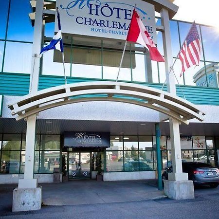 Hotel Charlemagne المظهر الخارجي الصورة
