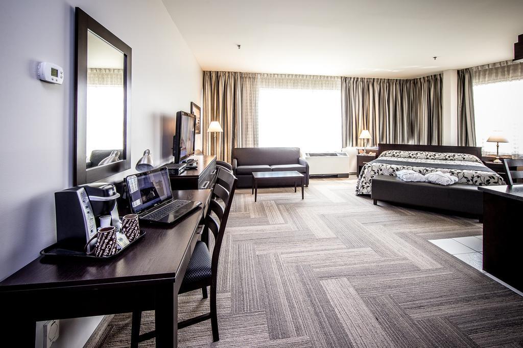 Hotel Charlemagne الغرفة الصورة