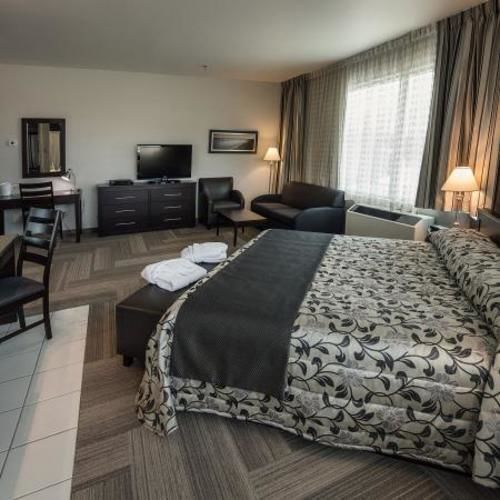 Hotel Charlemagne المظهر الخارجي الصورة