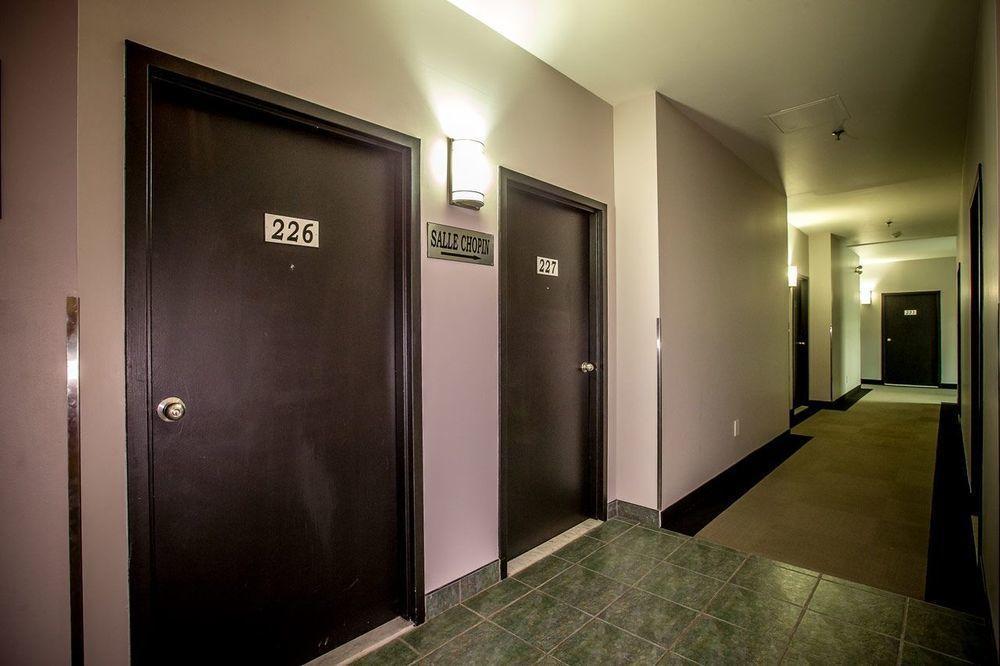 Hotel Charlemagne المظهر الخارجي الصورة