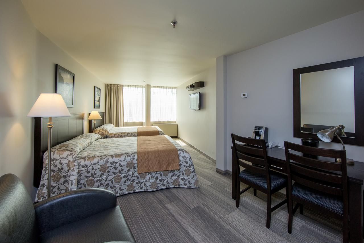 Hotel Charlemagne الغرفة الصورة