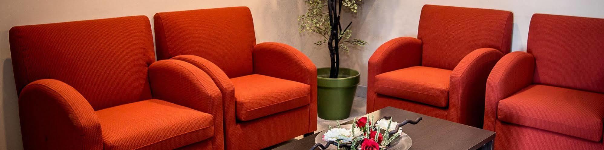 Hotel Charlemagne المظهر الخارجي الصورة
