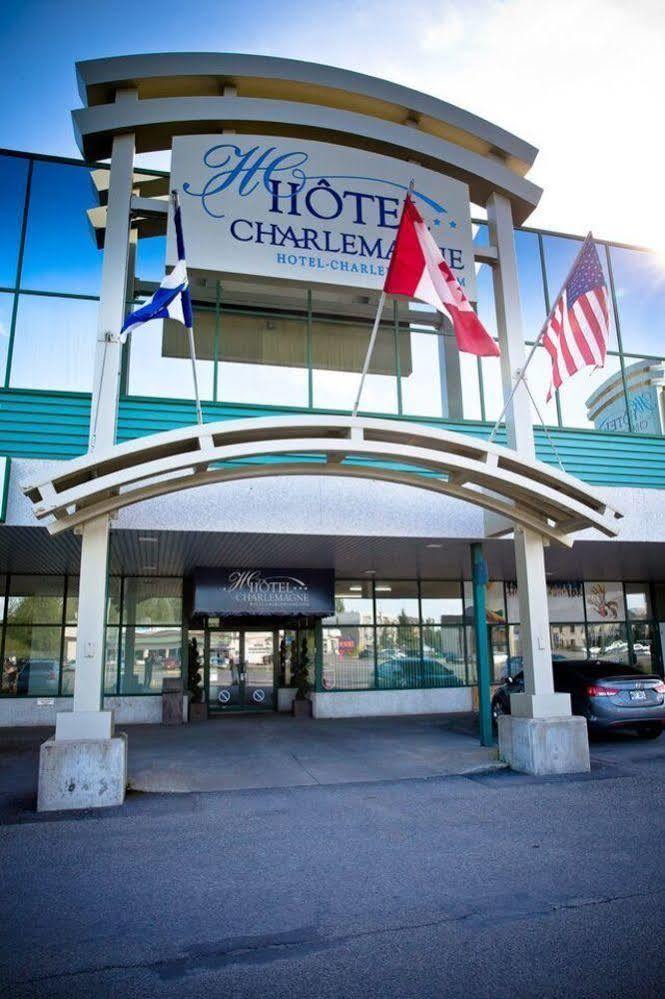 Hotel Charlemagne المظهر الخارجي الصورة